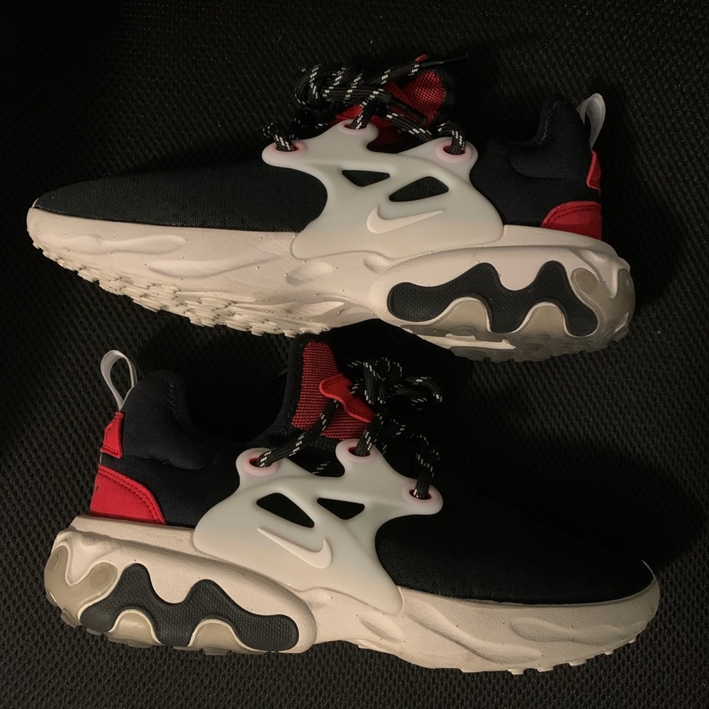 Nike presto sneakers